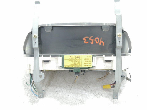  CUADRO INSTRUMENTOS, LAND ROVER, FREELANDER (LN)(01.1998) 