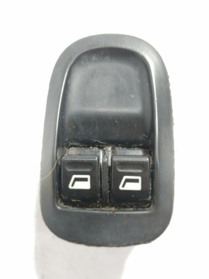 MANDO ELEVALUNAS DELANTERO IZQUIERDO, PEUGEOT, 206