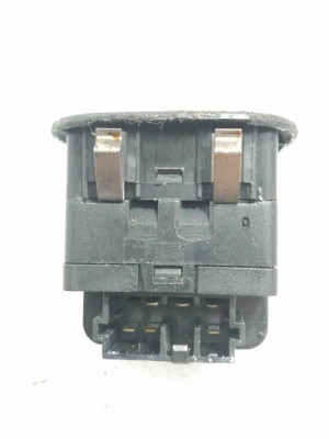 MANDO ELEVALUNAS DELANTERO IZQUIERDO, PEUGEOT, 206