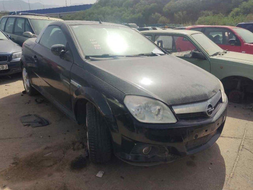  OPEL TIGRA TWIN TOP 