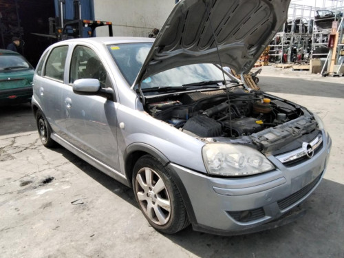  OPEL CORSA C 