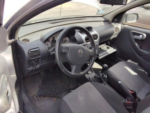  OPEL CORSA C 