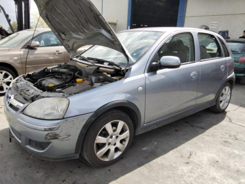  OPEL CORSA C 