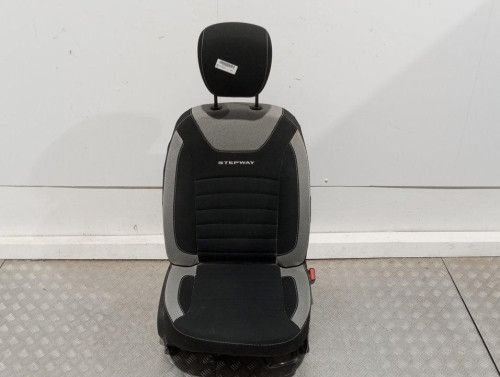  ASIENTO DELANTERO DERECHO DACIA LODGY 