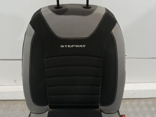  ASIENTO DELANTERO DERECHO DACIA LODGY 