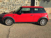 MINI MINI (R50,R53) — автомобиль-донор на запчасти 