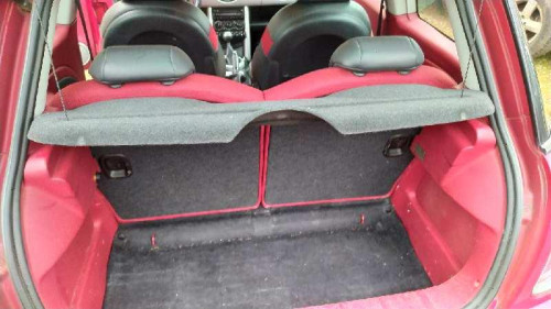 MINI MINI (R50,R53) — автомобиль-донор на запчасти 
