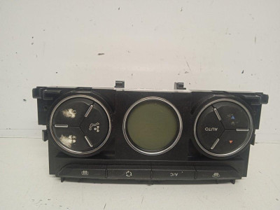 MANDO CALEFACCION / AIRE ACONDICIONADO, CITROEN, C3