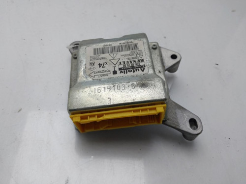 CENTRALITA AIRBAG Renault LAGUNA II (BG0) 