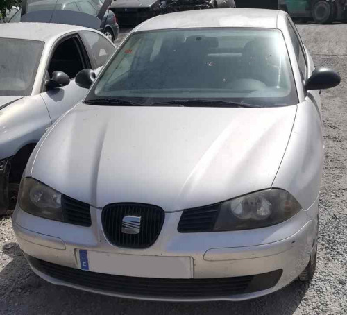  SEAT CORDOBA BERLINA (6L2) 