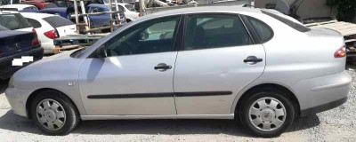 SEAT CORDOBA BERLINA (6L2)