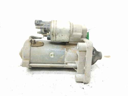 MOTOR ARRANQUE Opel CROSSLAND X 