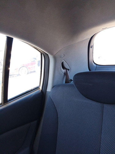 CINTURON SEGURIDAD TRASERO DERECHO Kia RIO (JB) 