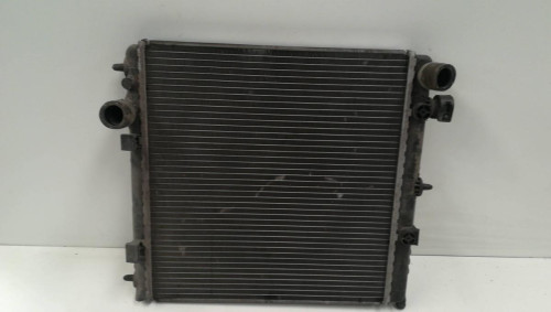  RADIADOR AGUA Citroen C3 PLURIEL 