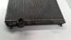  RADIADOR AGUA Citroen C3 PLURIEL 