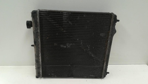  RADIADOR AGUA Citroen C3 PLURIEL 