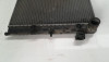  RADIADOR AGUA Citroen C3 PLURIEL 
