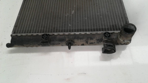  RADIADOR AGUA Citroen C3 PLURIEL 