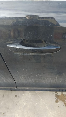 MANETA EXTERIOR DELANTERA DERECHA Peugeot 508 (R8)(03.2018->)