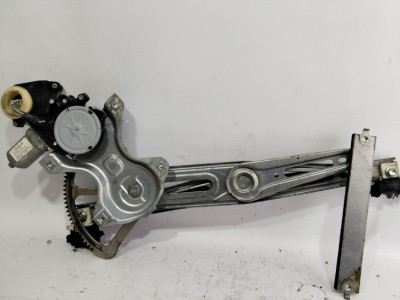 ELEVALUNAS DELANTERO IZQUIERDO, Toyota, AURIS (E15)