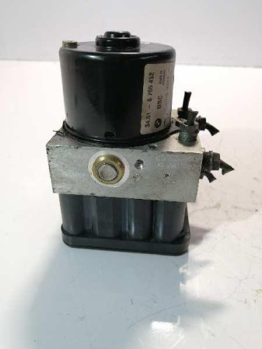  ABS, BMW, SERIE 3 COMPACTO (E46) 