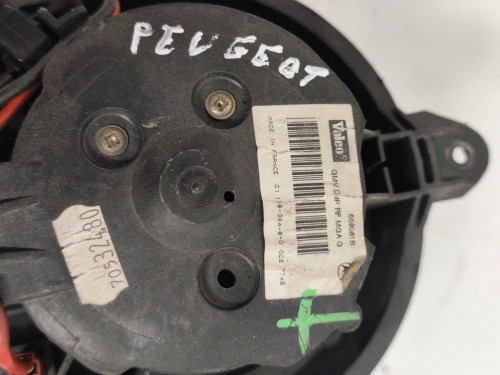  MOTOR CALEFACCION 