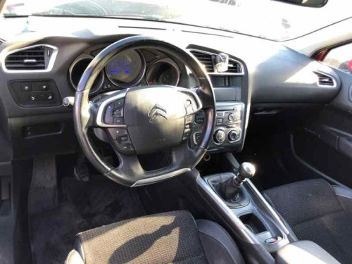  CITROEN C4 BERLINA 