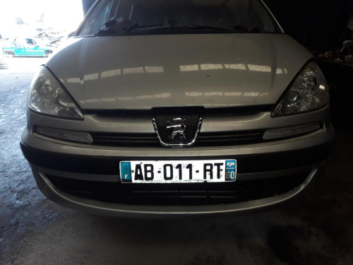  PEUGEOT 807 