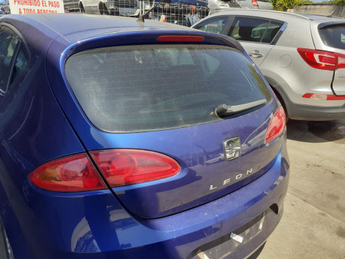  PORTON TRASERO SEAT LEON (1P1) 