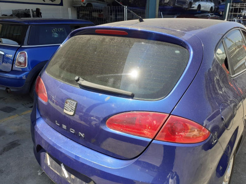  PORTON TRASERO SEAT LEON (1P1) 