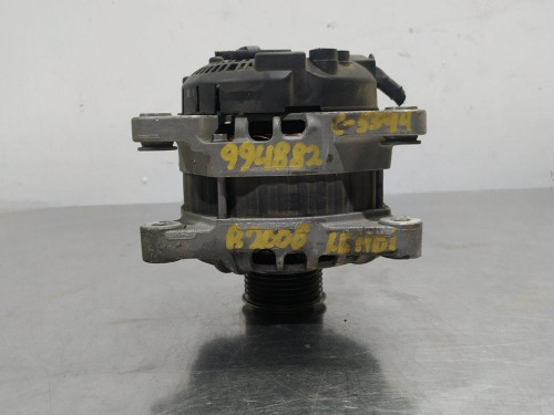  ALTERNADOR PEUGEOT 2008 