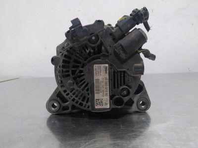 ALTERNADOR, PEUGEOT, 2008