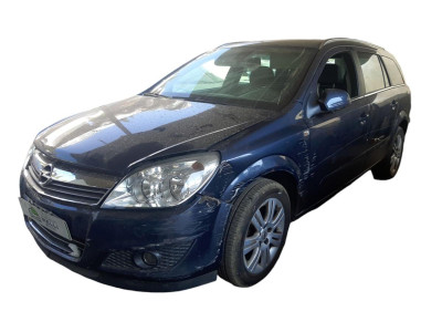 OPEL ASTRA H CARAVAN