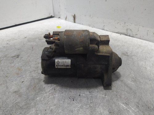  MOTOR ARRANQUE 