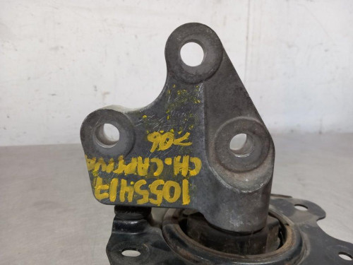  SOPORTE MOTOR IZQUIERDO 