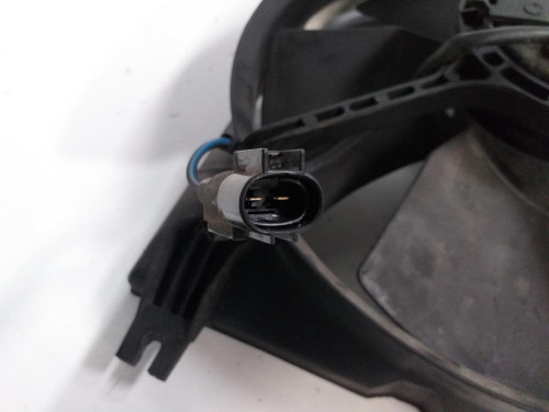  ELECTROVENTILADOR Renault MEGANE III SPORT TOURER 