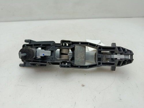 MANETA EXTERIOR DELANTERA DERECHA Mercedes-Benz CLASE C (BM 203) SPORTCOUPE 