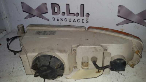 PILOTO DELANTERO DERECHO MAN 