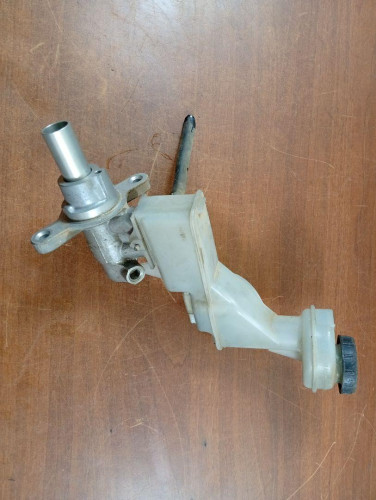BOMBA FRENO Nissan QASHQAI (J10) 