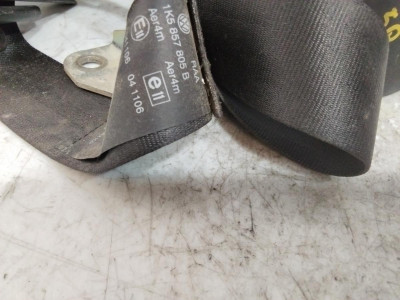 CINTURON SEGURIDAD TRASERO IZQUIERDO