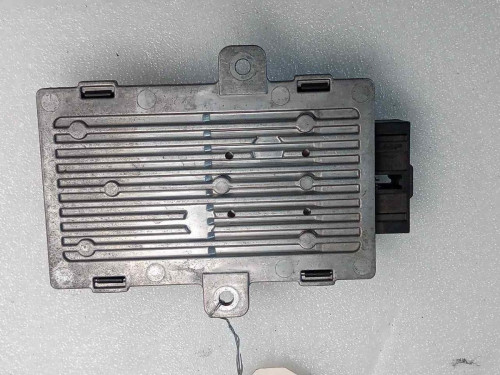  MODULO ECU, BMW, SERIE 7 (E65/E66) 