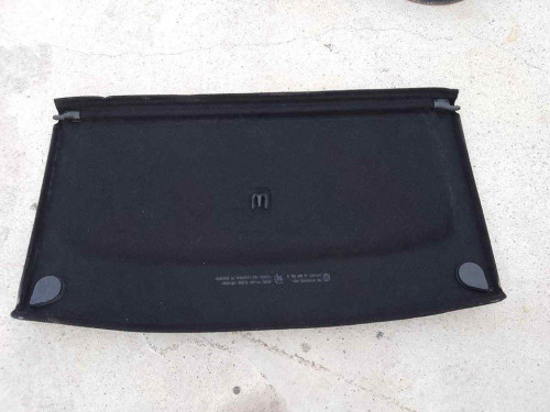 BANDEJA TRASERA VOLKSWAGEN GOLF IV BERLINA (1J1)(10.1997) 