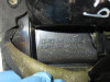  PILOTO TRASERO DERECHO INTERIOR Seat IBIZA (6K1) 