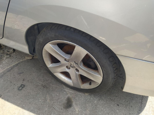  AMORTIGUADOR TRASERO IZQUIERDO PEUGEOT 308 SW 