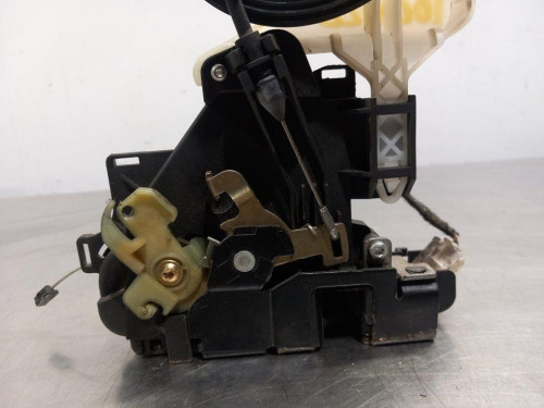  CERRADURA PUERTA DELANTERA IZQUIERDA VOLKSWAGEN CADDY (2K)(02.2004) 