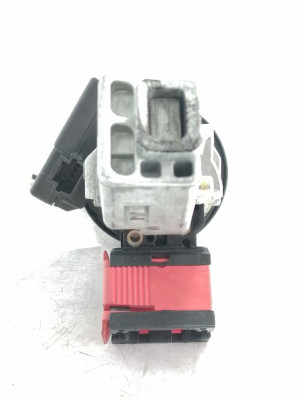 CONMUTADOR DE ARRANQUE, RENAULT, CLIO III