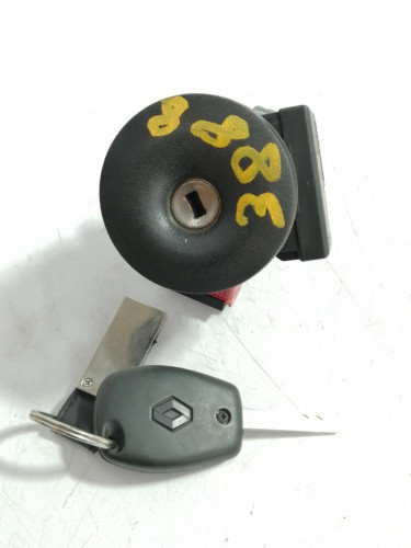  CONMUTADOR DE ARRANQUE, RENAULT, CLIO III 