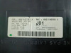  CAJA RELES / FUSIBLES CITROEN C5 BERLINA 