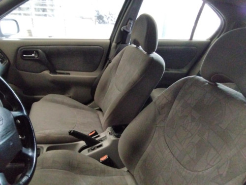  NISSAN PRIMERA BERLINA (P11) 