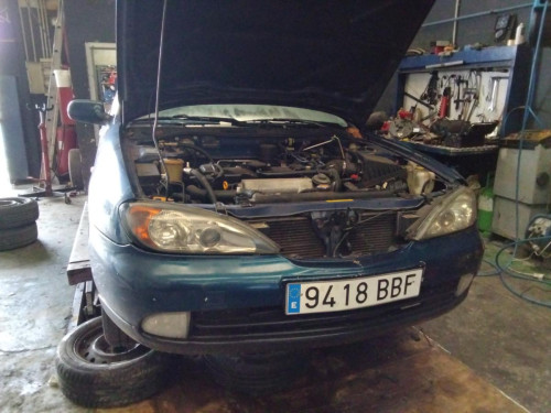  NISSAN PRIMERA BERLINA (P11) 